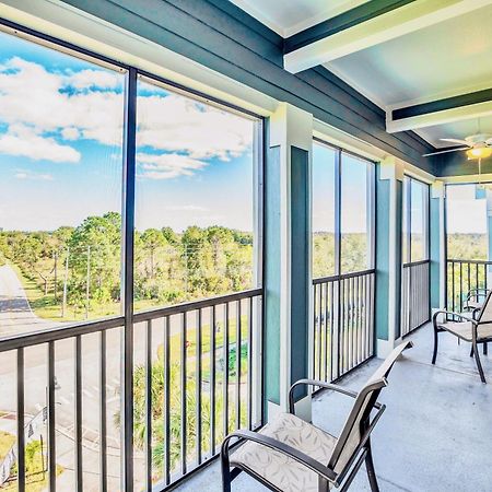 Upscale 3Br Near Disney - Pool And Hot Tub! Orlando Ngoại thất bức ảnh