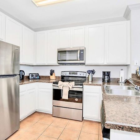 Upscale 3Br Near Disney - Pool And Hot Tub! Orlando Ngoại thất bức ảnh