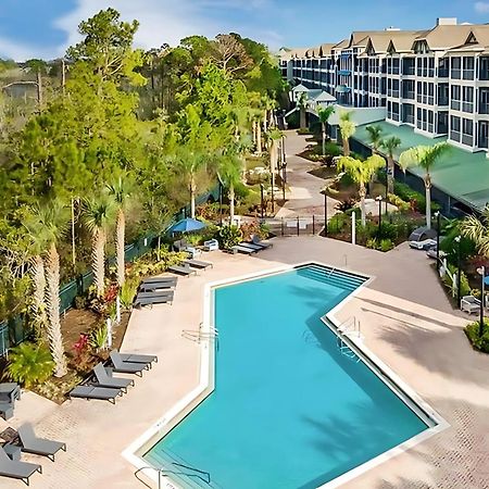 Upscale 3Br Near Disney - Pool And Hot Tub! Orlando Ngoại thất bức ảnh