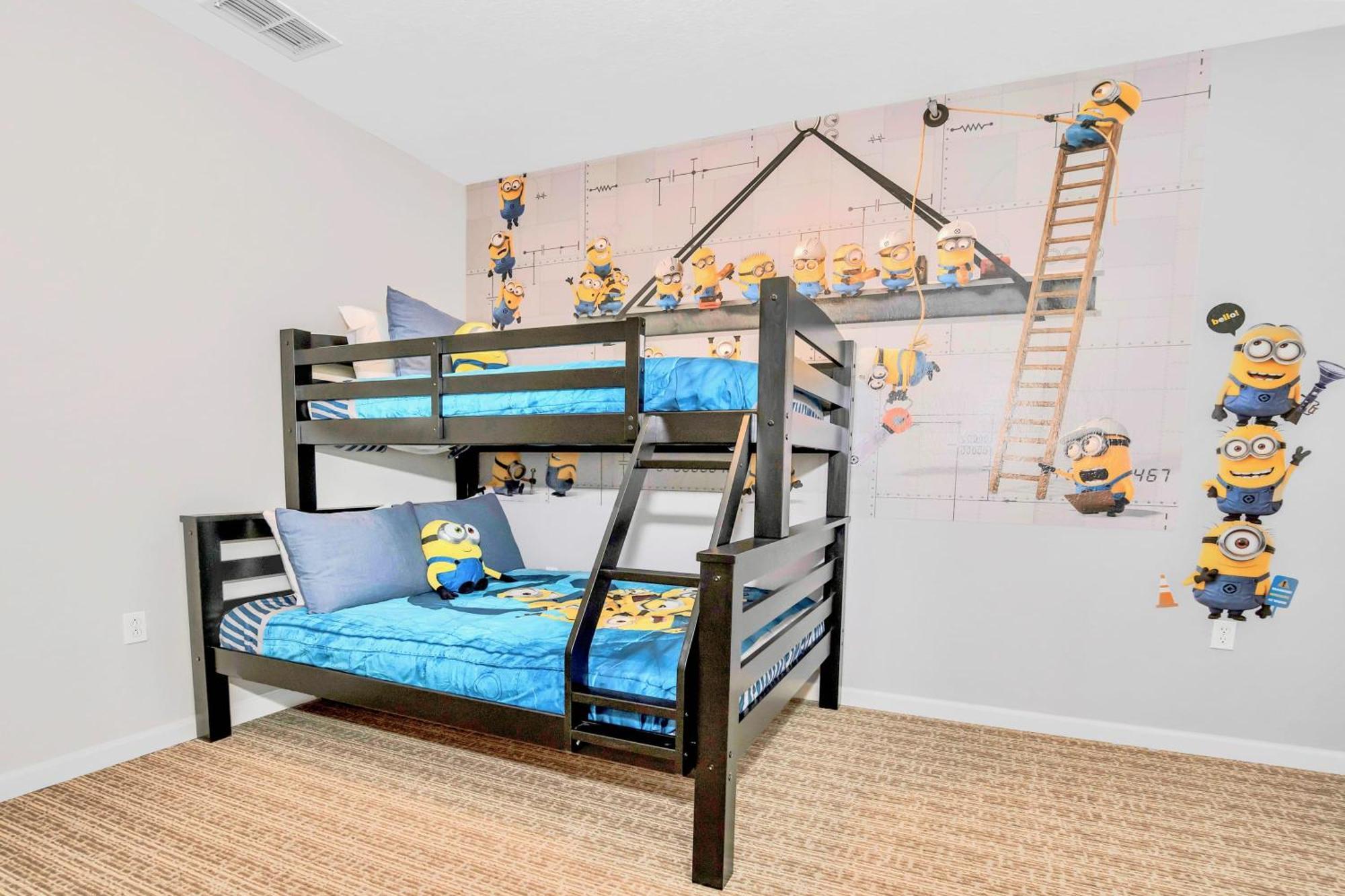 Upscale 3Br Near Disney - Pool And Hot Tub! Orlando Ngoại thất bức ảnh