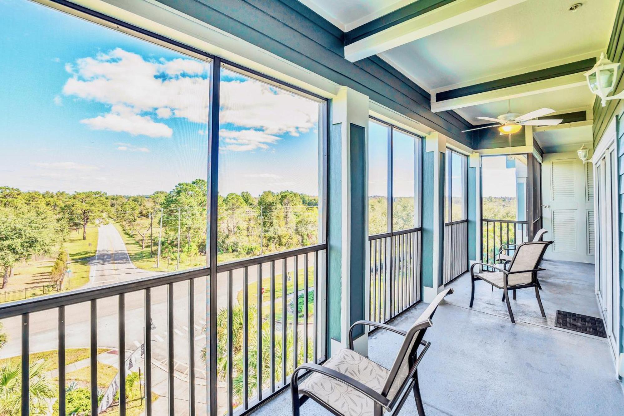 Upscale 3Br Near Disney - Pool And Hot Tub! Orlando Ngoại thất bức ảnh