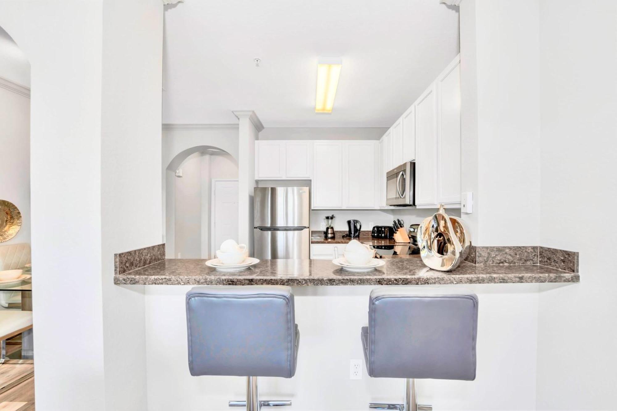 Upscale 3Br Near Disney - Pool And Hot Tub! Orlando Ngoại thất bức ảnh